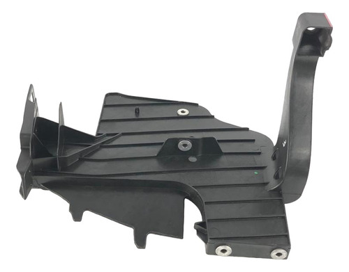 Suporte Guia Parachoque Diant. Vw Amarok V6 2023 3.0 C/ 10km