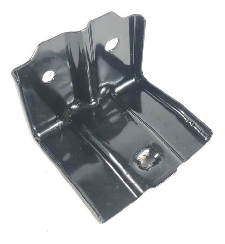 Suporte Guia Vidro Dianteiro Esquerdo Jac T6 2016 2.0