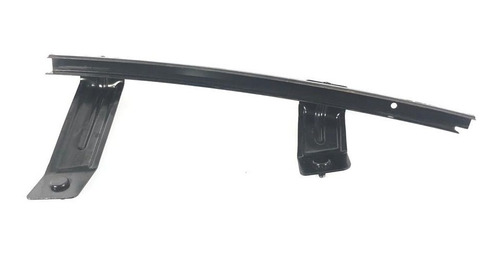 Suporte Guia Vidro Traseiro Direito Jac T6 2016 2.0