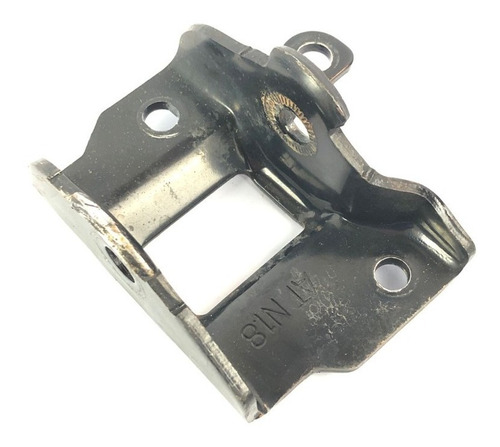 Suporte Inferior Caixa De Câmbio Hyundai I30 2015 1.8