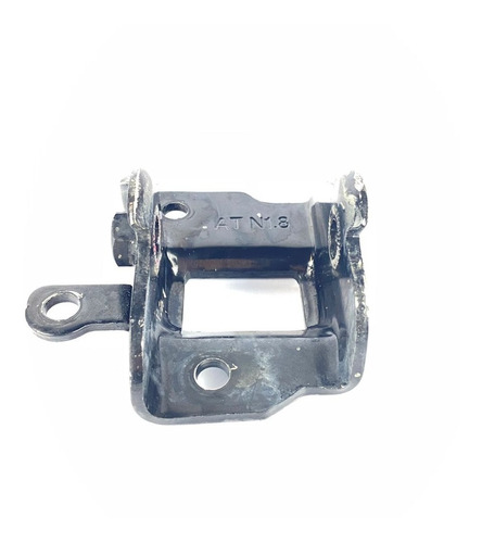 Suporte Inferior Coxim Do Cambio Hyundai Creta 2.0 2017