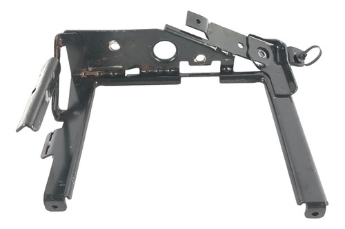 Suporte Interno Painel Vw Amarok V6 3.0 2018 2h6906317c