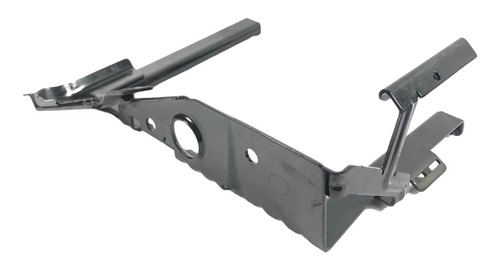 Suporte Interno Painel Vw Amarok V6 3.0 2022 2h6906317c