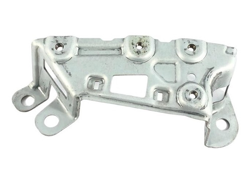 Suporte Interno Porta Tras. Dir. Hyundai Veloster 1.6 2012