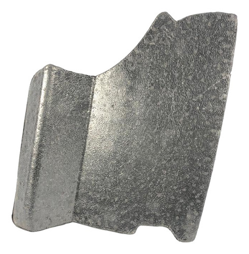 Suporte Isopor Estepe Peugeot 2008 2019 1.6 9801886080