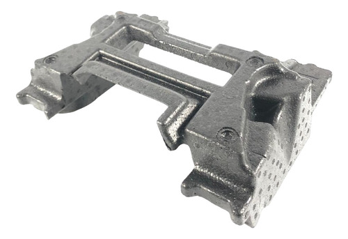 Suporte Isopor Peugeot 3008 2014 1.6 Thp 9685787980