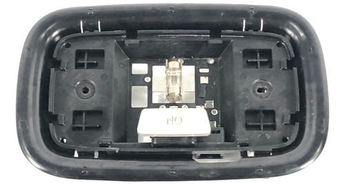 Suporte Luz Teto Cortesia Tras Hyundai Ix-35 2021 853702s010