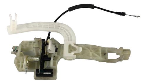 Suporte Maçaneta Ext Porta New Tucson 2020 1.6 Gdi Tras Esq