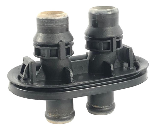 Suporte Mangueira Ar Quente Audi A4 2.0 2013 Tfsi 8k0122327