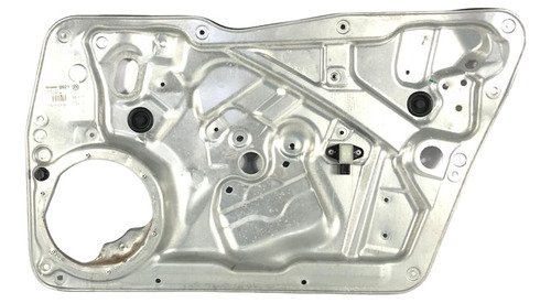 Suporte Maquina Vidro Vw Tiguan 2012 2.0 Diant Dir 5n0839730