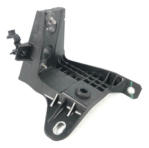 Suporte Módulo Abs Jeep Renegade 2023 1.3 T270 Detalhe