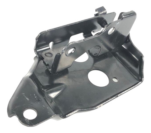 Suporte Modulo Abs Vw Amarok 2023 3.0 V6 2h3614235a