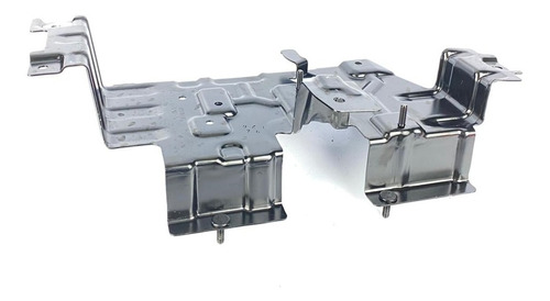 Suporte Módulo Amplificador De Som Volvo C30 2008