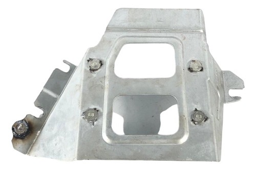 Suporte Módulo Câmbio Jeep Renegade 2023 1.3 T270 51983469