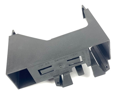 Suporte Módulo Conforto Vw Jetta 2014 2.0 Tsi 5k0971280a