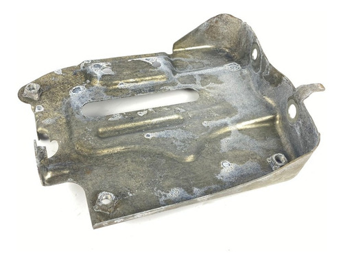 Suporte Módulo De Injeção Mitsubishi Lancer 2015 2.0