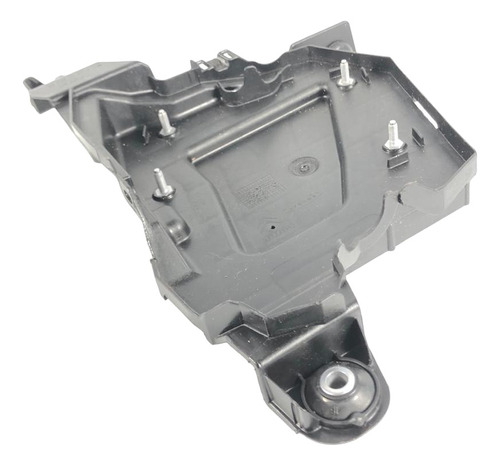 Suporte Módulo Freio Mão Peugeot 3008 2014 Thp 9659810180