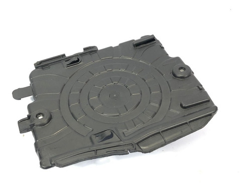 Suporte Modulo Injeção Citroen C4 Cactus 2020