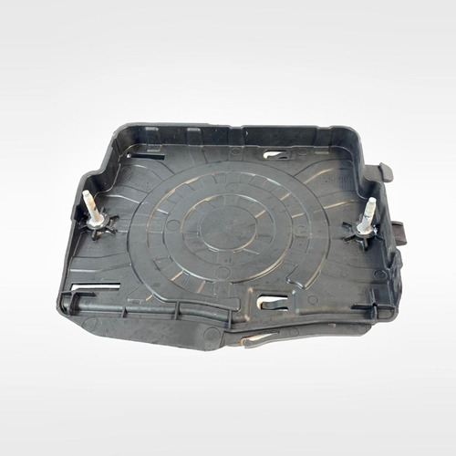 Suporte Modulo Injeção Citroen C4 Cactus 2020 9801446580