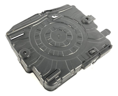 Suporte Modulo Injeção Citroen C4 Cactus 2021 9801446580