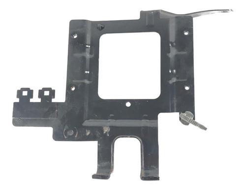 Suporte Modulo Injeção Jac T6 2.0 2016 3610901u1650