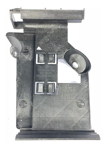 Suporte Modulo Injeção Vw T-cross 2021 2q0906507