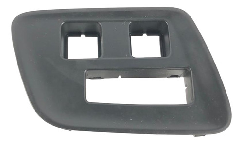 Suporte Moldura Controle Tração Citroen Ds4 1.6 Thp 2014