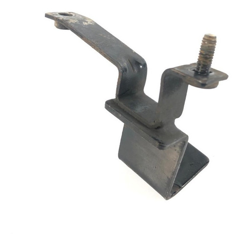 Suporte Motor Jac T6 2016 2.0