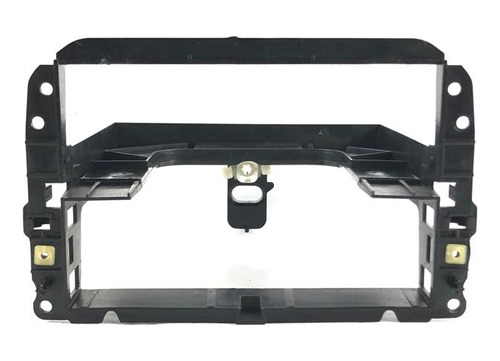 Suporte Multimídia Citroen Ds4 2014 1.6 Thp 9687629380