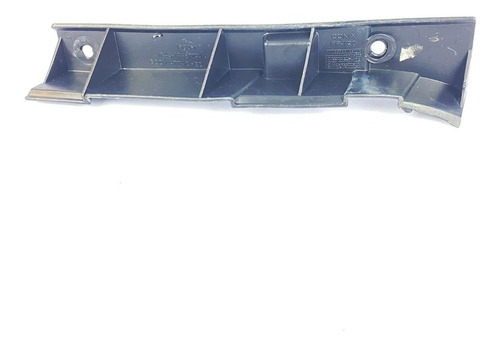 Suporte Parachoque Dianteiro Esquerdo Jaguar X Type 2008