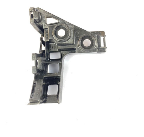 Suporte Parachoque Tras Direito Vw Golf 2014 1.4 Tsi