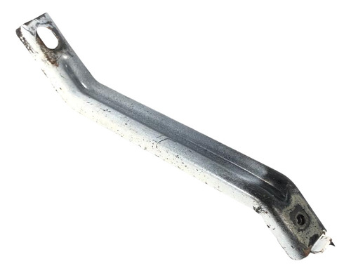 Suporte Parachoque Traseiro Gm S10 2015 2.8 Diesel