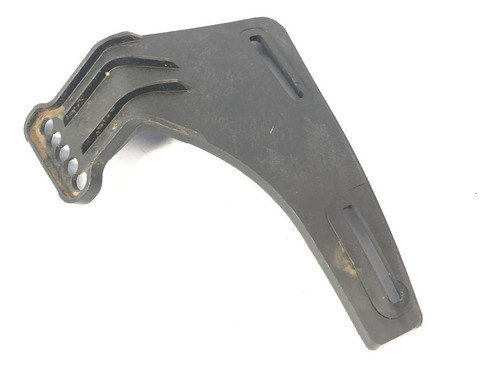 Suporte Paralama Esquerdo Peugeot 2008 2019 9678091680