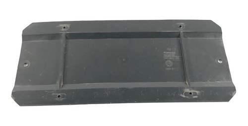 Suporte Placa Traseira Vw Jetta Tsi 2.0 2015 211cv 1h6943199