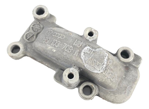 Suporte Polia Bomba Comb. Vw Amarok V6 3.0 2018 V6 059103708