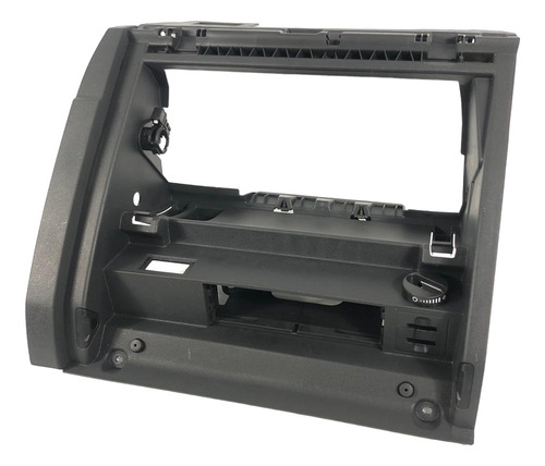 Suporte Porta Luvas Vw Tiguan 2019 2.0 350 Tsi 5nn857101