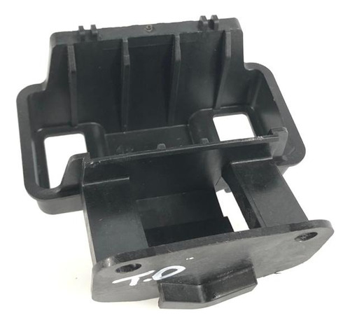 Suporte Porta Peugeot 3008 2014 1.6 Thp Tras. Dir 9684784880