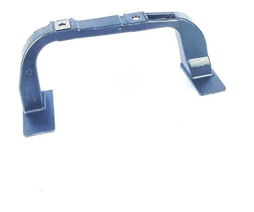 Suporte Puxador Forro De Porta Diant. Esq. Peugeot 208 2015