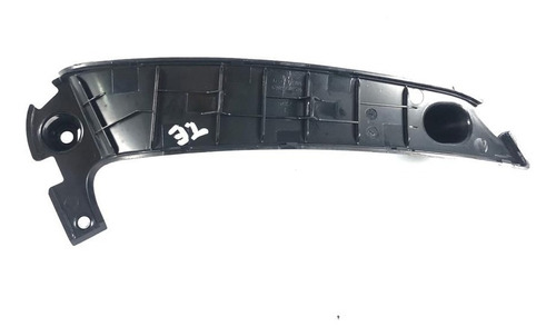 Suporte Puxador Traseiro Esquerdo Jac T6 2016 6102115u1510