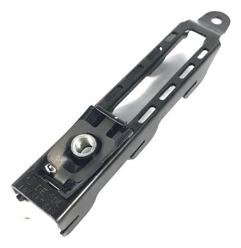 Suporte Regulador Cinto Vw Amarok V6 3.0 2022 1j0857819