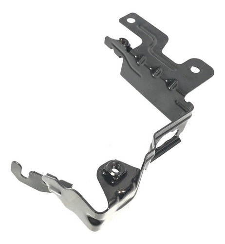 Suporte Reservatório Partida Frio Hyundai Hb20 2013