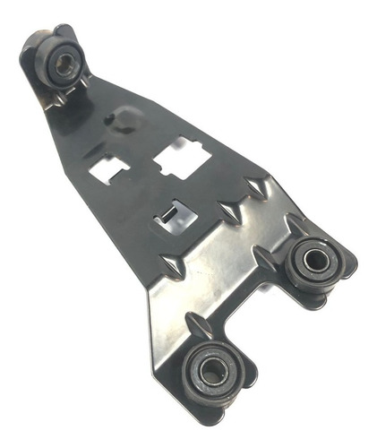 Suporte Reservatório Partida Frio Hyundai Hb20 2013