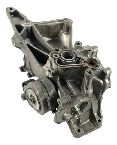 Suporte Resfriador De Óleo Audi A4 2.0 2012 Tfsi 06h903143h