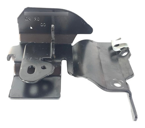 Suporte Sonda Lambda Citroen C4 Cactus 2020 Thp 9665138080