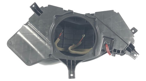 Suporte Subwoofer Tras. Hyundai Veloster 1.6 2012