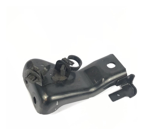 Suporte Sup. Coletor De Admissão Mitsubishi Lancer 2015 2.0