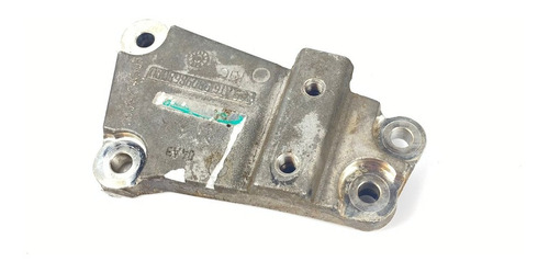 Suporte Superior Caixa Cambio Peugeot 2008 2019 9809868080