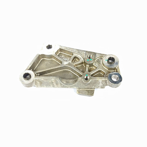 Suporte Superior Cambio Peugeot 2008 2017 9809868080