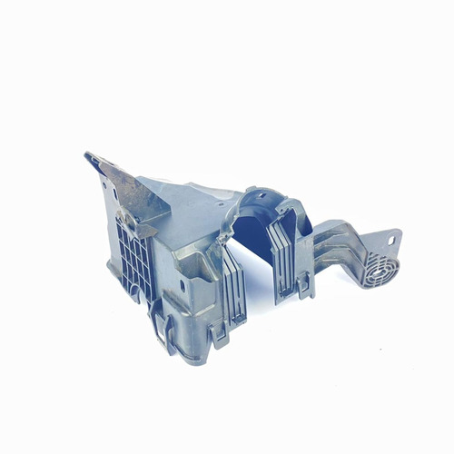 Suporte Tampa Caixa De Fusivel Peugeot 208 2015 9671941780