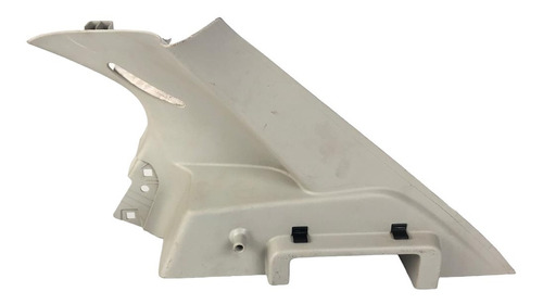 Suporte Tampão Tras. Dir. Chevrolet Onix 2019 1.4 52140347